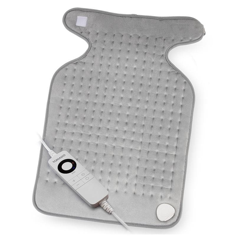 Tomado elektrisch warmtekussen nek-rug