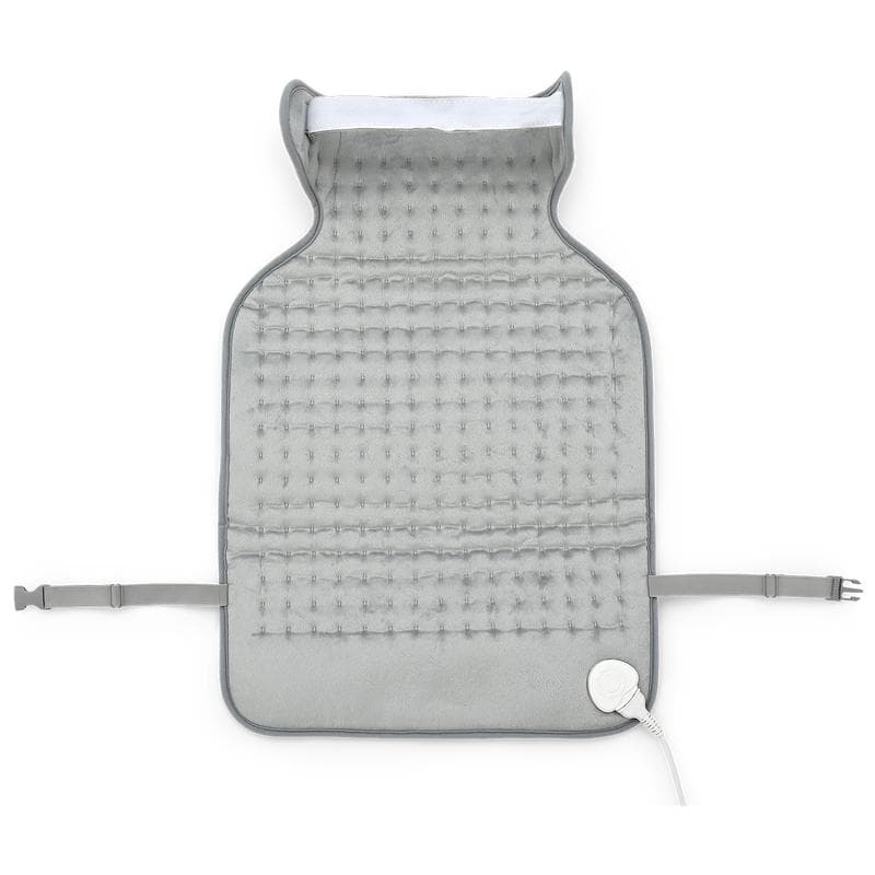 Tomado elektrisch warmtekussen nek-rug