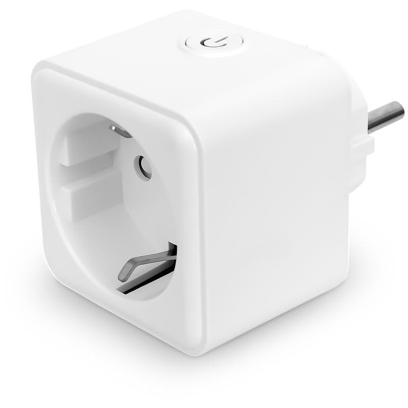 Prise connectée Wi-Fi LSC Smart Connect