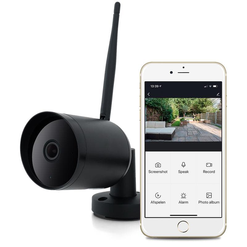 LSC Smart Connect outdoor IP-camera