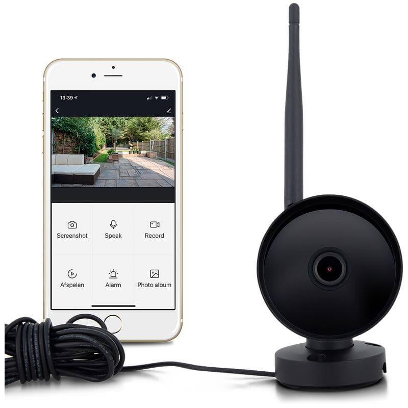 LSC Smart Connect outdoor IP-camera