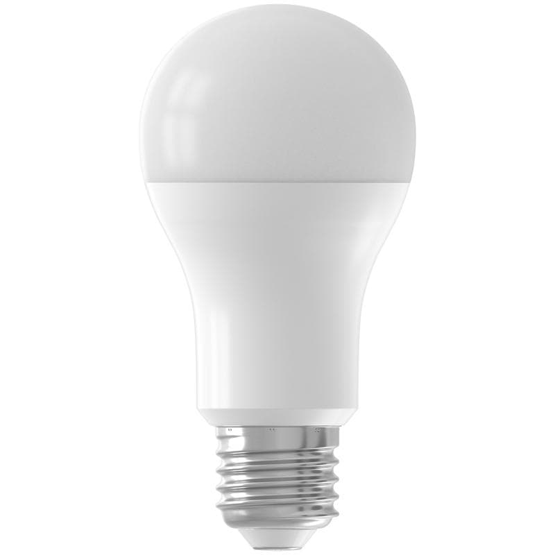 Ampoule LED connectée LSC Smart Connect - multicolore