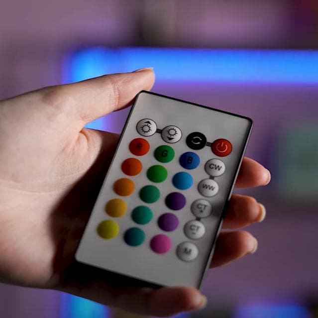 LSC Smart Connect ledstrip