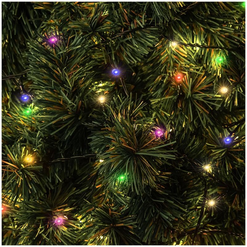 LSC Smart Connect multicolor kerstverlichting