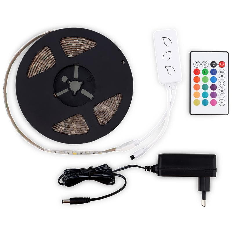 Ruban LED connecté LSC Smart Connect