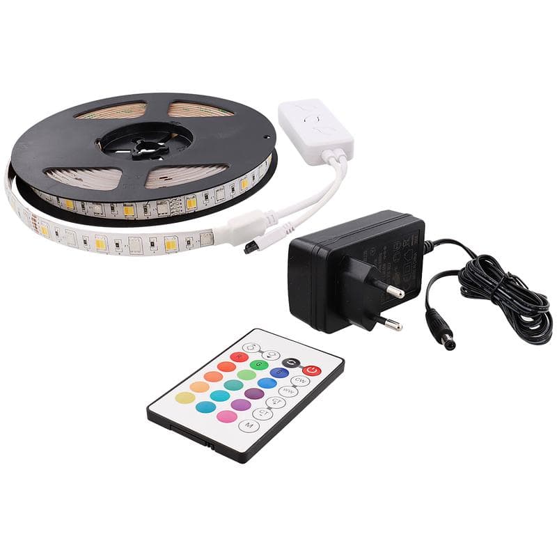 Ruban LED connecté LSC Smart Connect