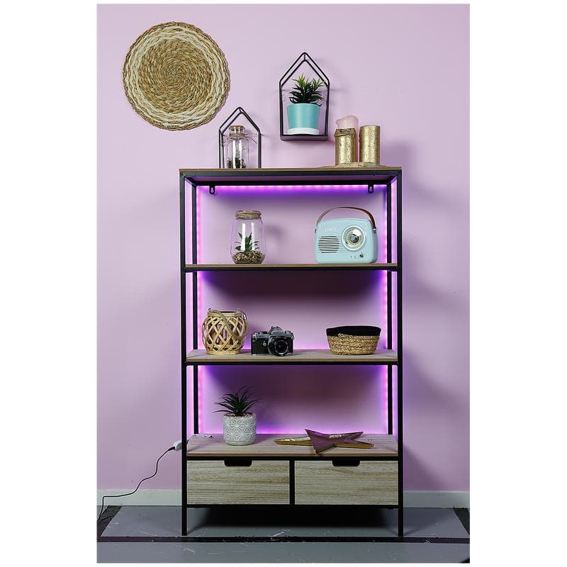 Ruban LED connecté LSC Smart Connect