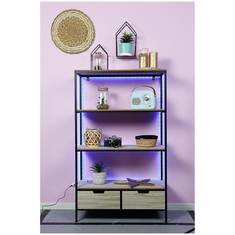 Ruban LED connecté LSC Smart Connect