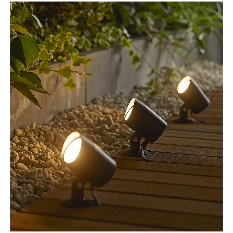 LSC Smart Connect tuinspots