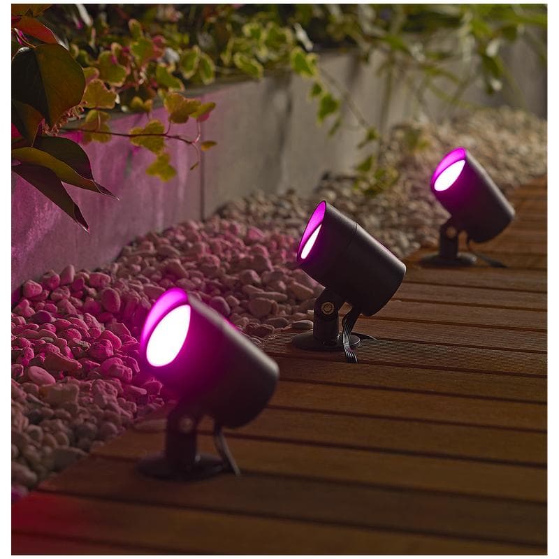 LSC Smart Connect tuinspots