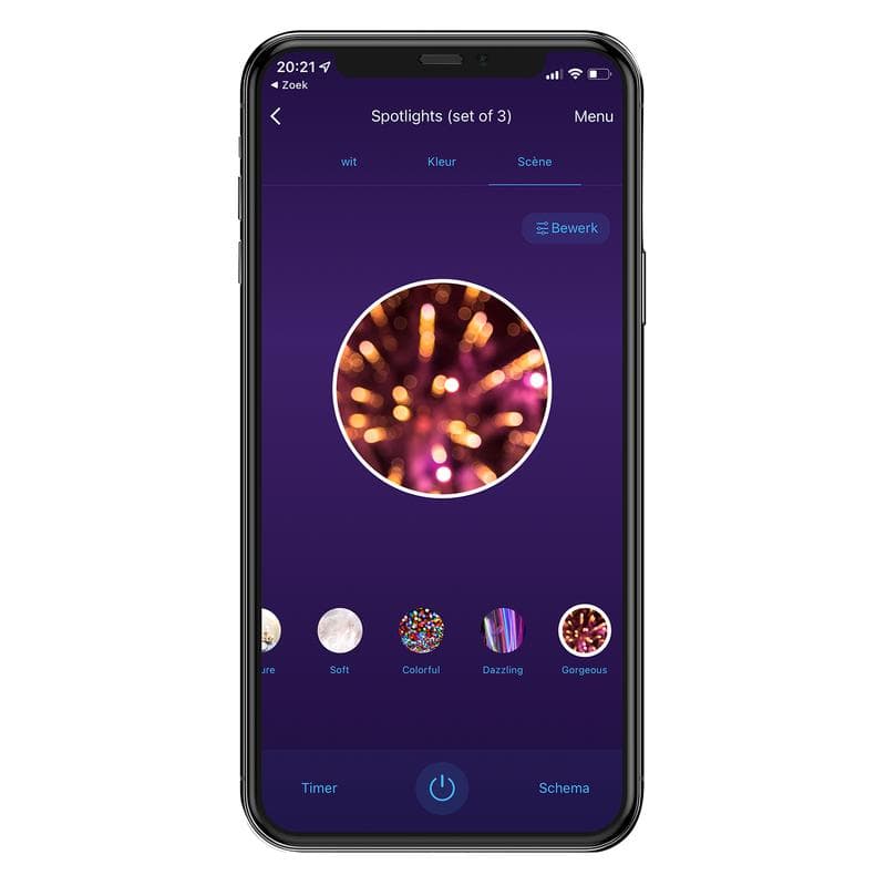 LSC Smart Connect tuinspots