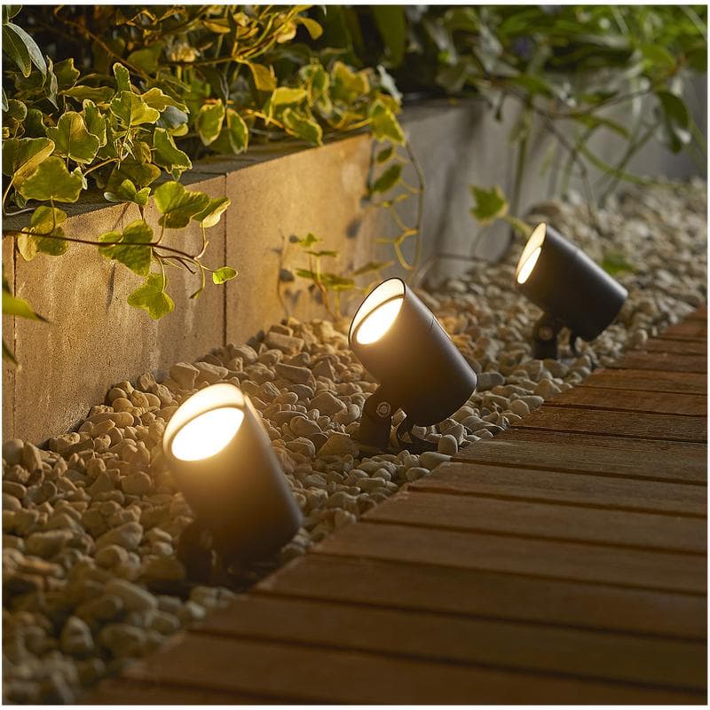 LSC Smart Connect tuinspots