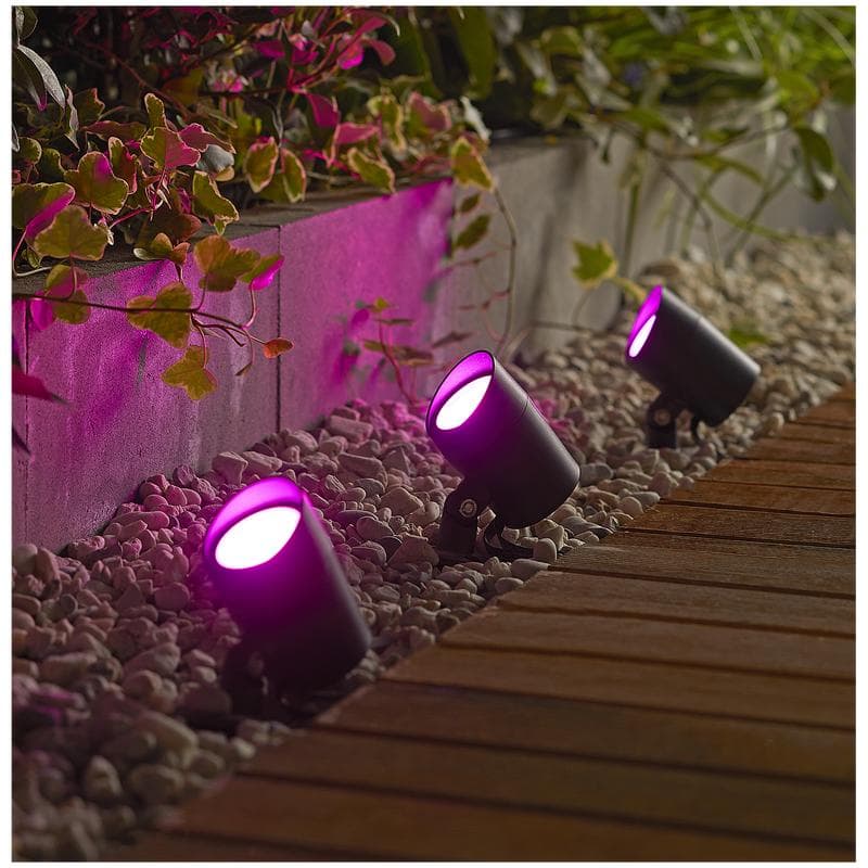 LSC Smart Connect tuinspots