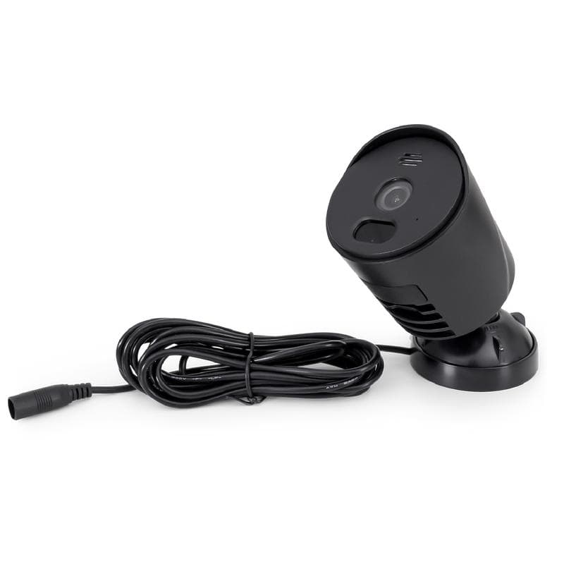 Caméra de surveillance extérieure IP LSC Smart Connect