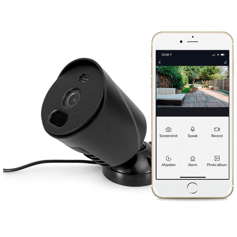 LSC Smart Connect outdoor IP-camera