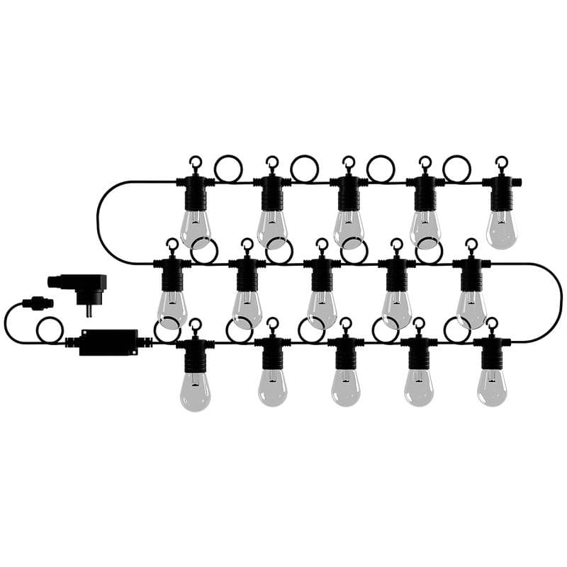 LSC Smart Connect lichtslinger voor buiten