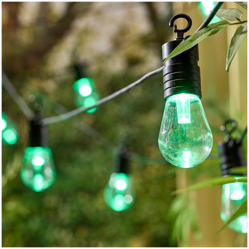 LSC Smart Connect lichtslinger voor buiten