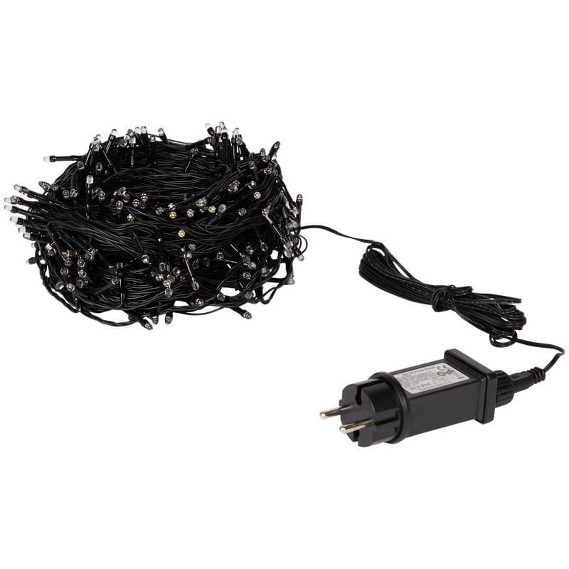 LSC Smart Connect warm-witte kerstverlichting