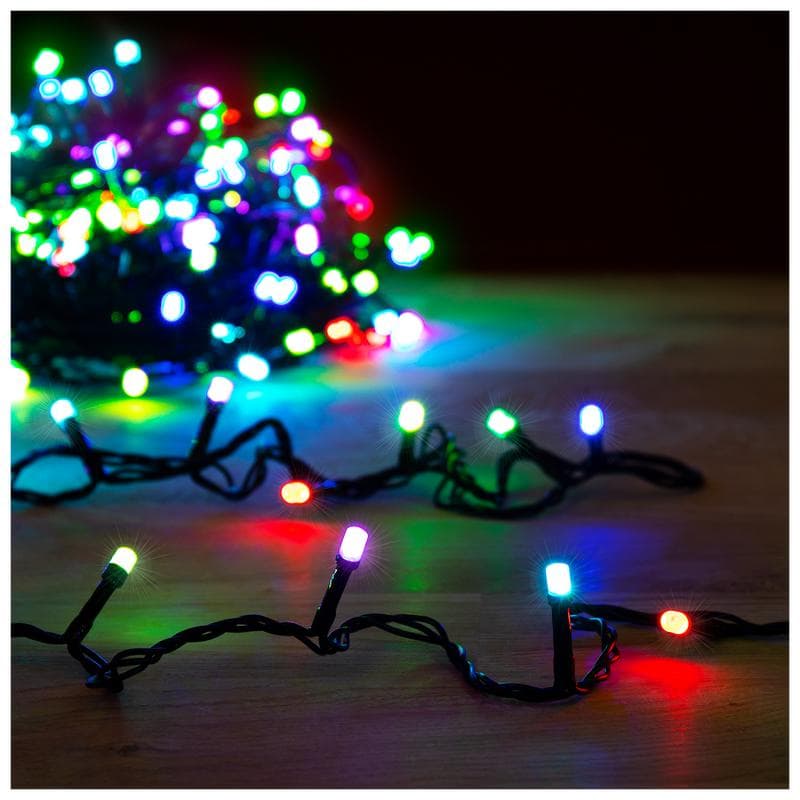 LSC Smart Connect multicolor kerstverlichting