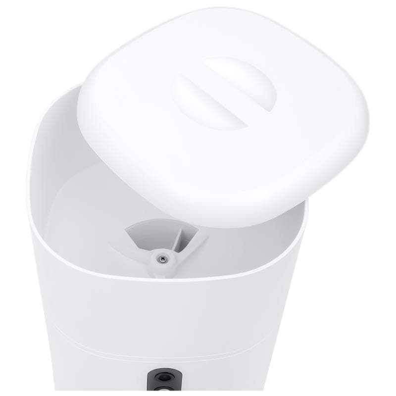 Distributeur de croquettes automatique connecté LSC Smart Connect