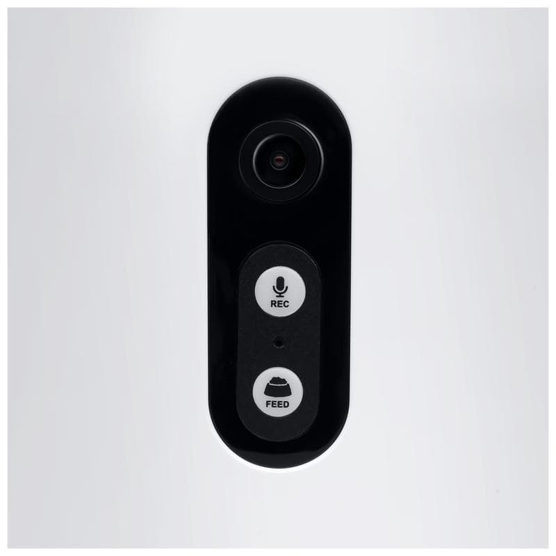 Distributeur de croquettes automatique connecté LSC Smart Connect