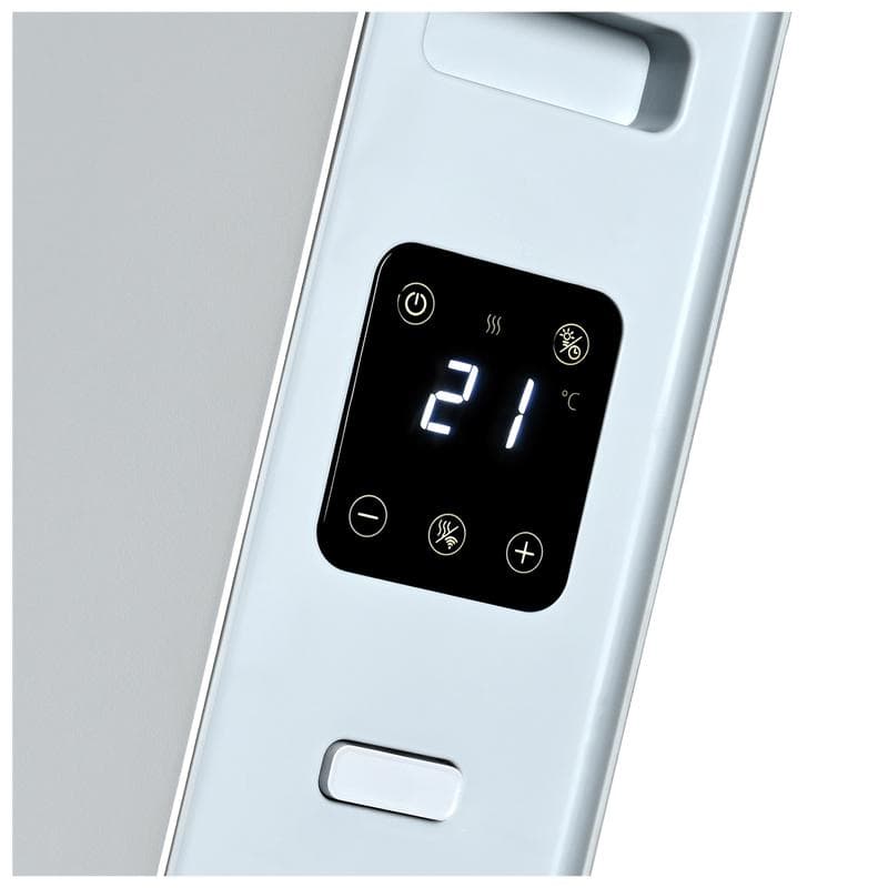 LSC Smart Connect convectorkachel