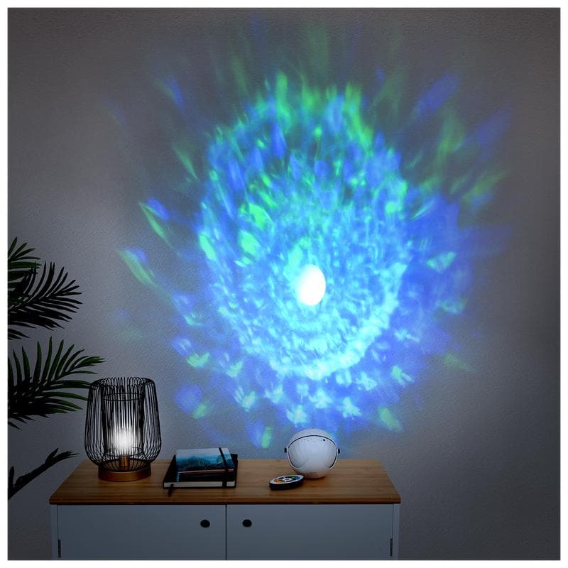 Sterrenhemel laserprojector