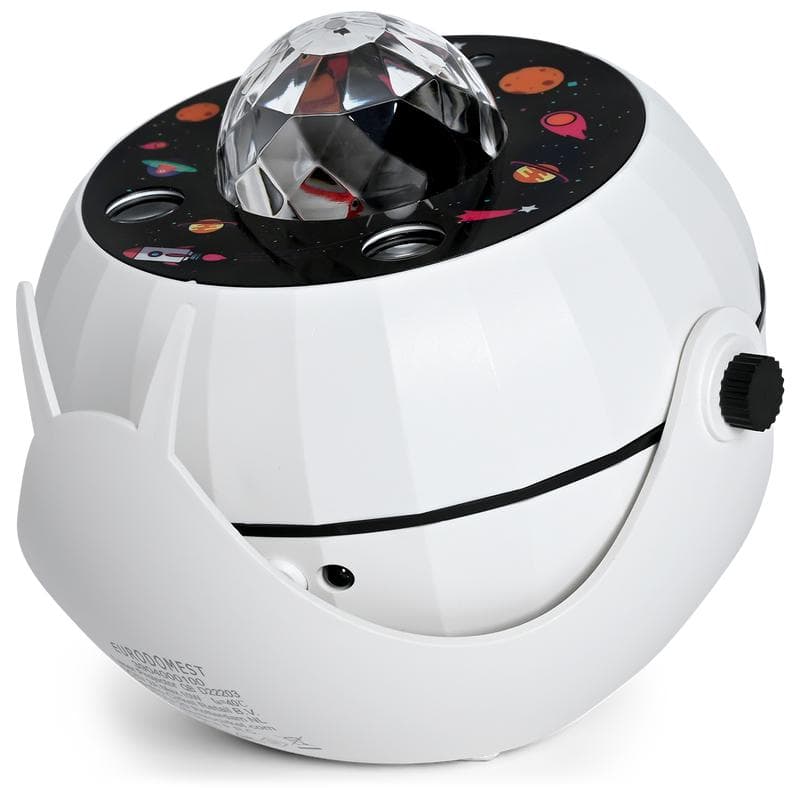 Projecteur laser ciel étoilé