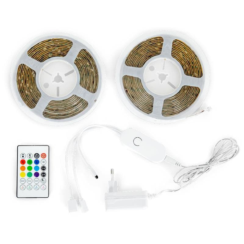 LSC Smart Connect ledstrips