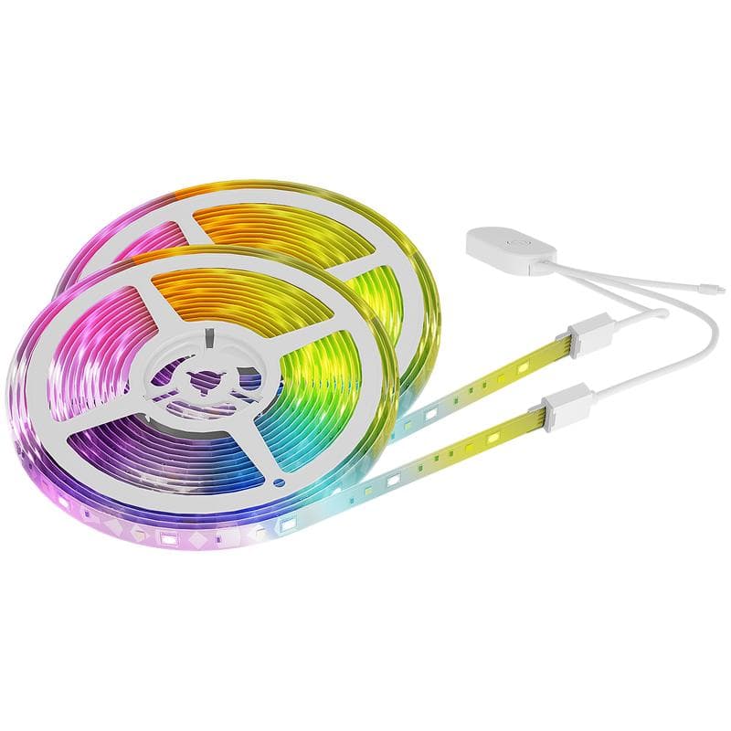 LSC Smart Connect ledstrips