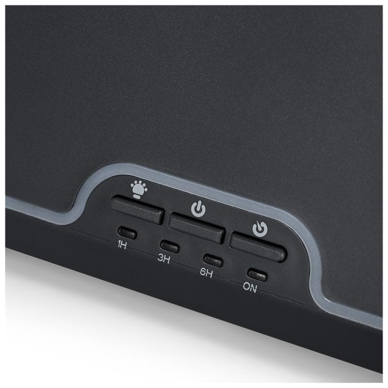 Humidificateur d'air connecté LSC Smart Connect