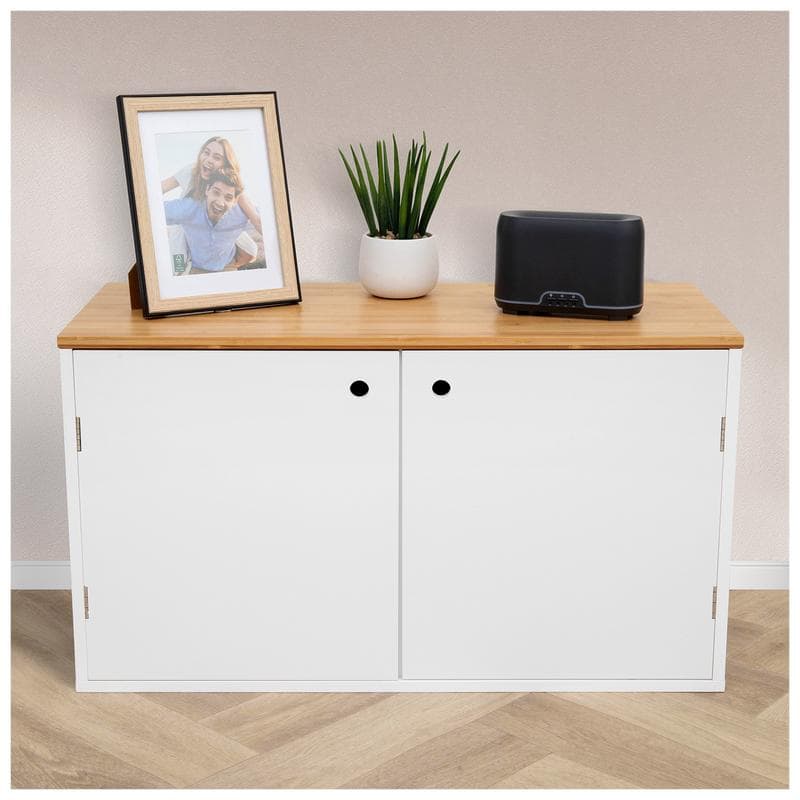 LSC Smart Connect luchtbevochtiger