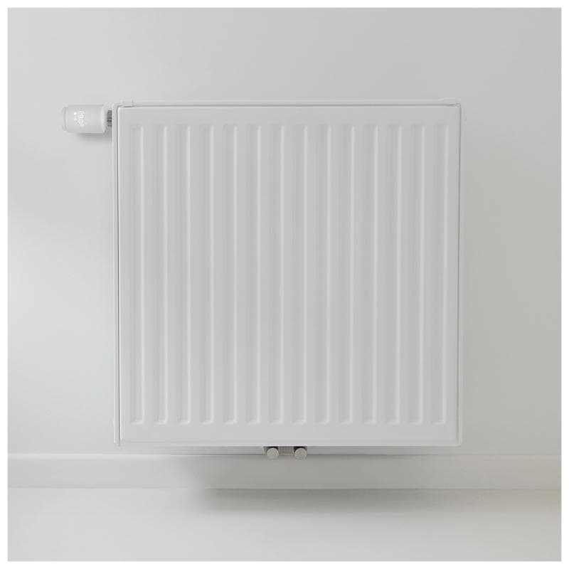 LSC Smart Connect heating set radiatorknop