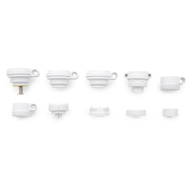 LSC Smart Connect heating set radiatorknop