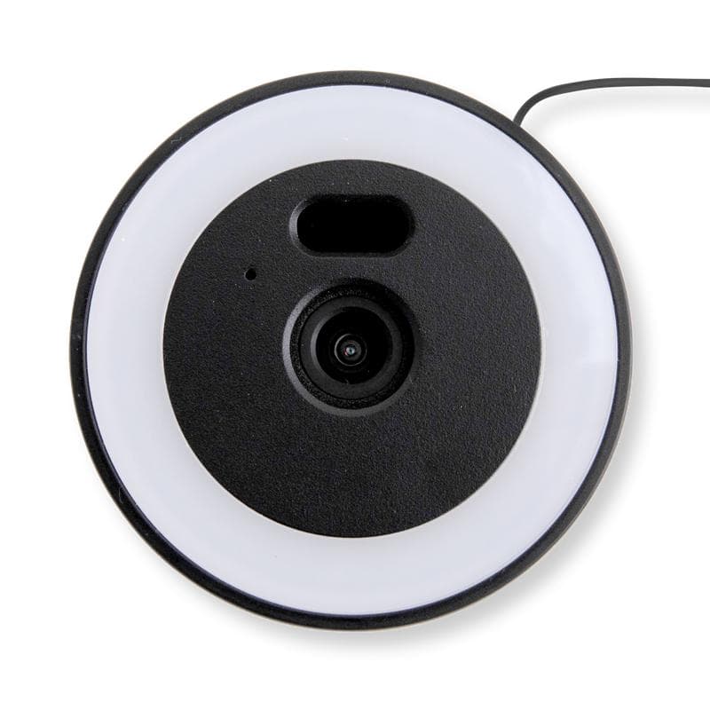 LSC Smart Connect outdoor spotlight camera