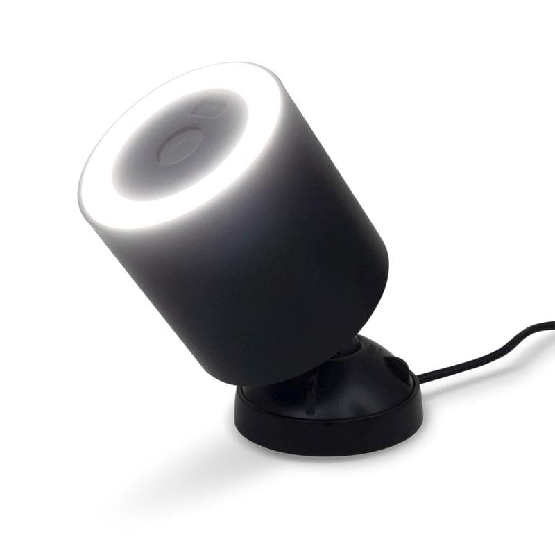 Caméra de surveillance extérieure avec projecteur LSC Smart Connect