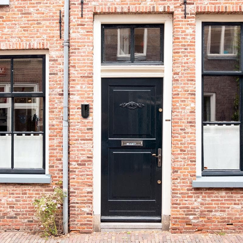 Caméra de surveillance extérieure LSC Smart Connect