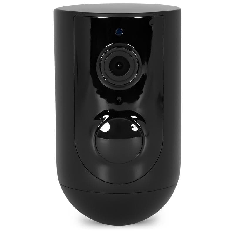 Caméra de surveillance extérieure LSC Smart Connect