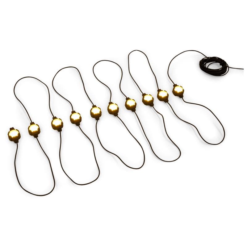 Spots de jardin à piquer LSC Smart Connect