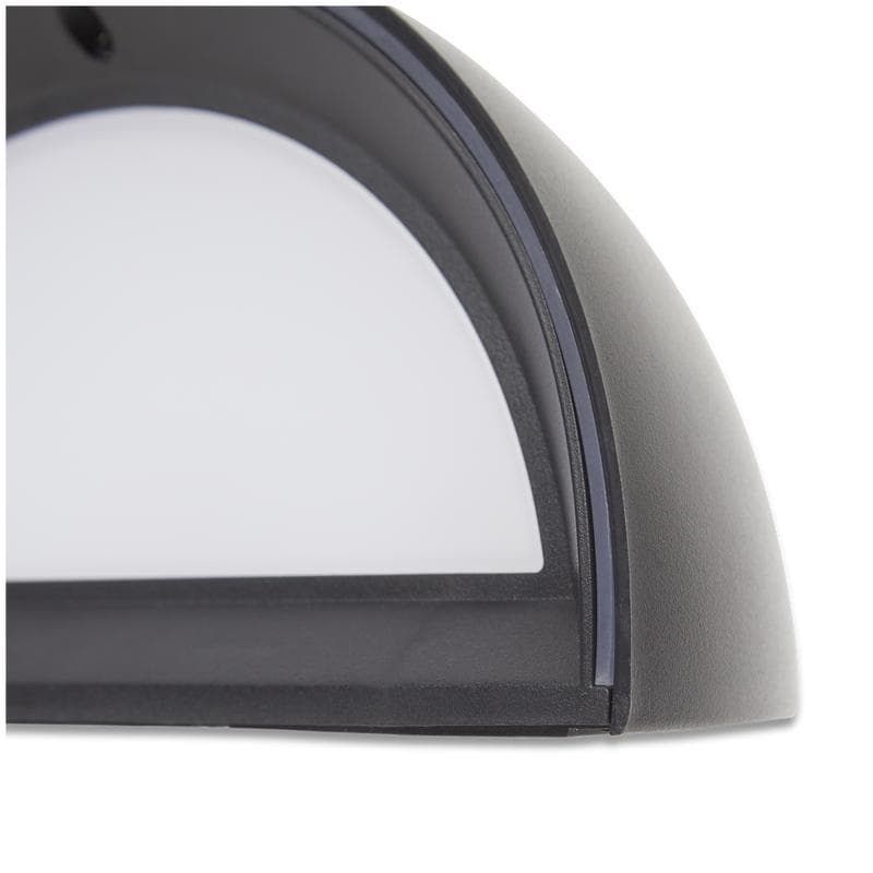 LSC Smart Connect buiten wandlamp - ovaal