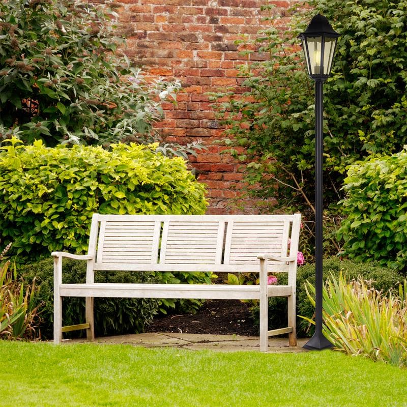 LSC Smart Connect klassieke lantaarn