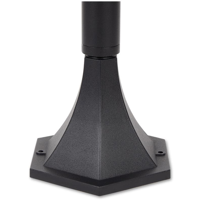 Lampadaire extérieur classique LSC Smart Connect