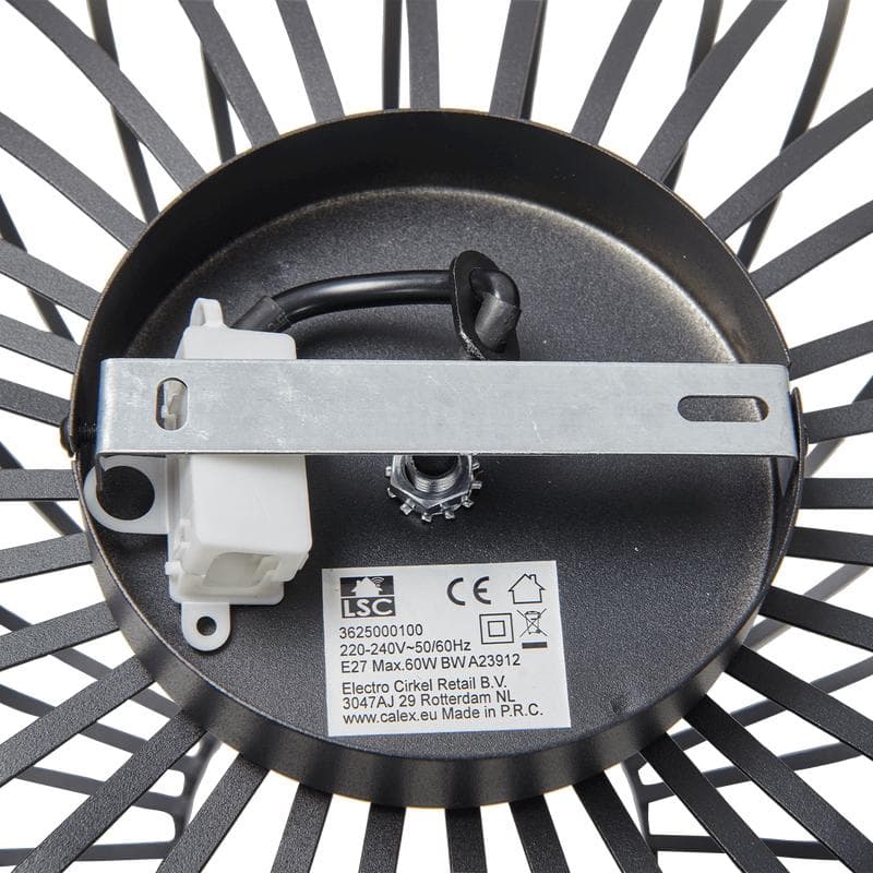 LSC Smart Connect plafondlamp