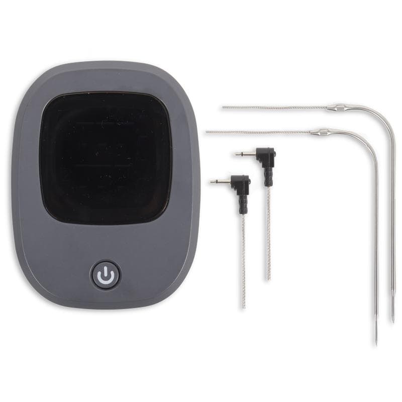 LSC Smart Connect barbecue-thermometer