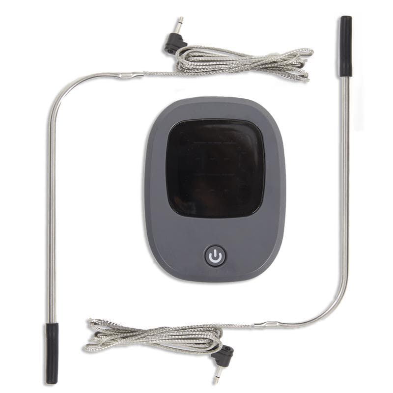Thermomètre de cuisson pour BBQ LSC Smart Connect