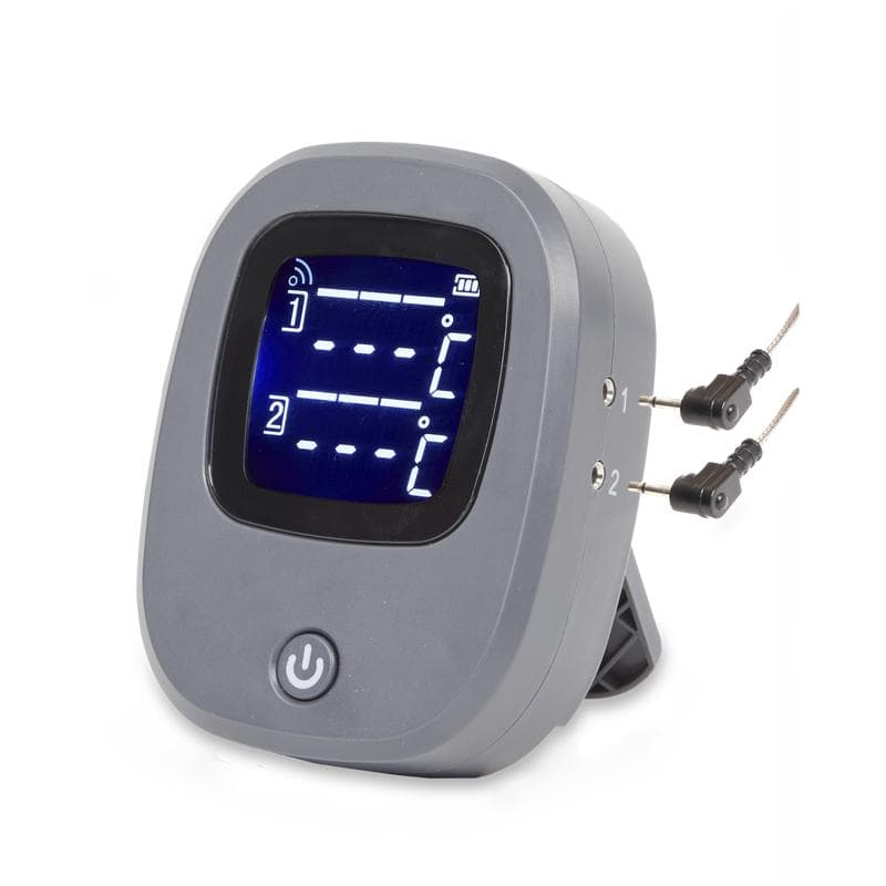Thermomètre de cuisson pour BBQ LSC Smart Connect