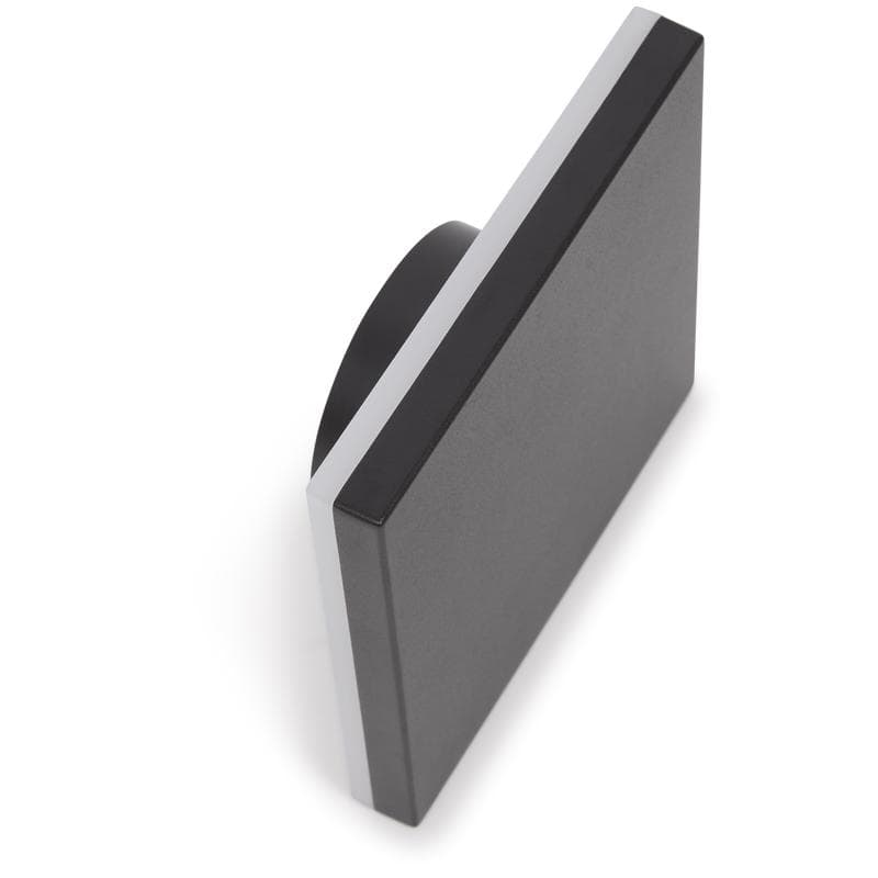 LSC Smart Connect buiten wandlamp - vierkant