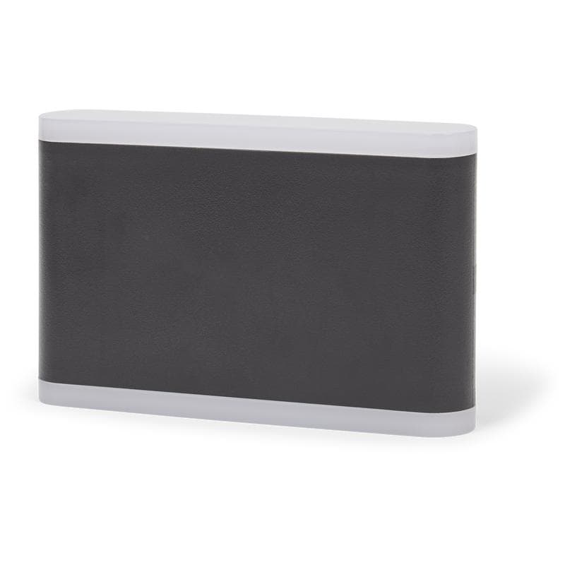 Applique murale extérieure LSC Smart Connect - double éclairage