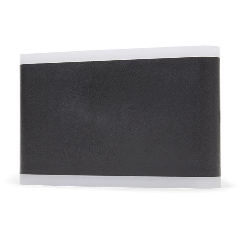 Applique murale extérieure LSC Smart Connect - double éclairage