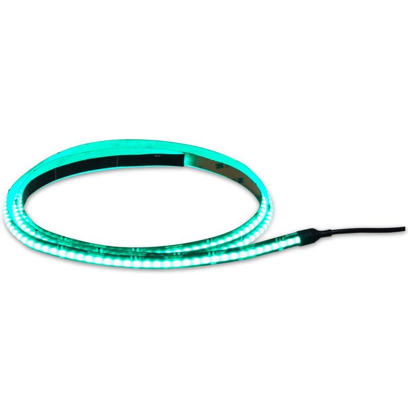 LSC Battletron Razer ledstrip